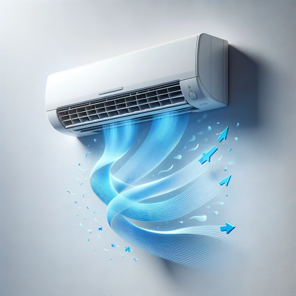 Sultangazi'de Rubenis klima dış ünite tamiri yapan teknisyen görseli